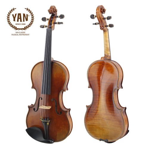 얀 바이올린 수제 Y550 / 고급바이올린-칭찬나라큰나라